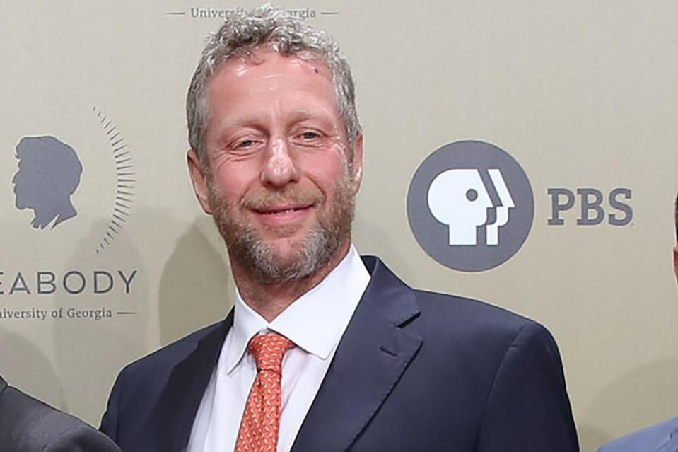 Uri Berliner resigned last week after CEO Maher pushed back on his criticism and he was suspended amid a firestorm at NPR over his critique. WireImage