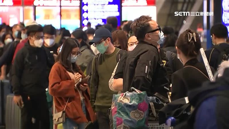美國將台灣旅遊風險等級提升為第2級。（示意圖，非當事人／資料照）