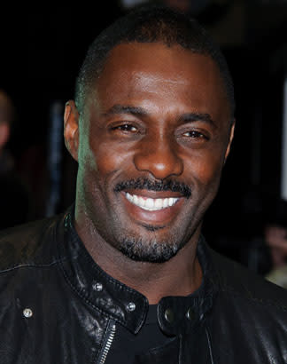 Interview Time: Idris Elba Talks Making It In America & More