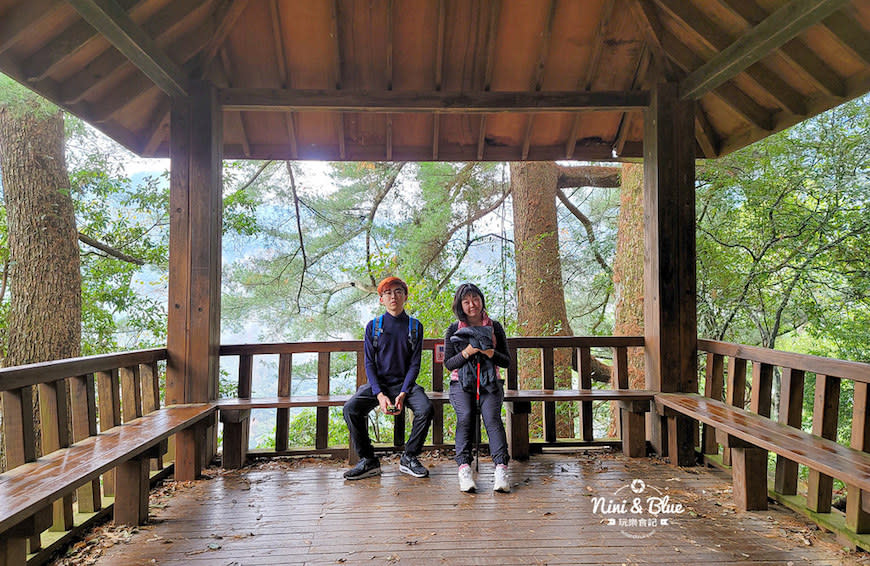 台中｜八仙山國家森林遊樂區