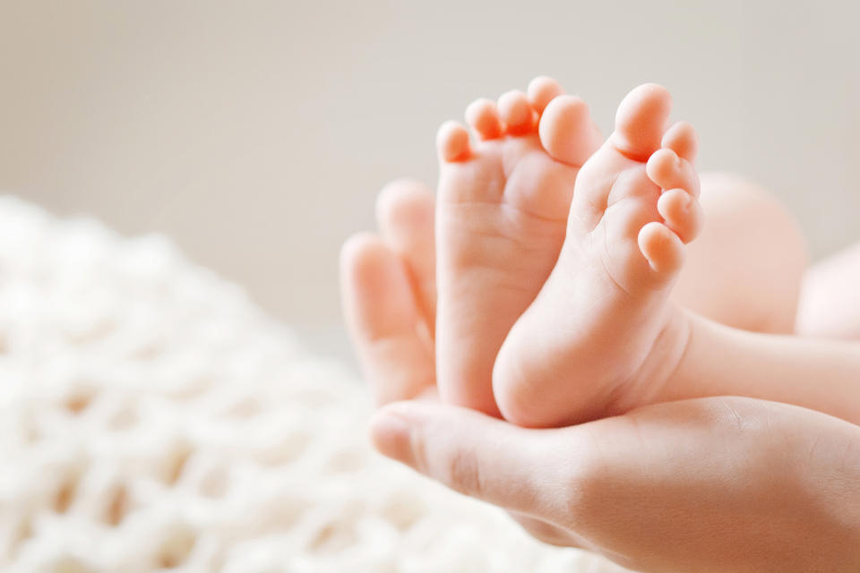 The government reported a rise in children under the age of seven with a ‘conscientious objection’ to immunisation. Photo: Getty