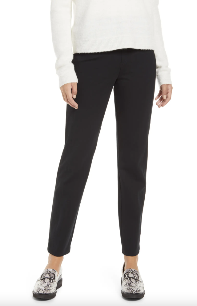 Oprah's Favorite 'Perfect' Black Pants & More Spanx Must-Haves Are Majorly  Discounted at Nordstrom With Prices Starting at $11