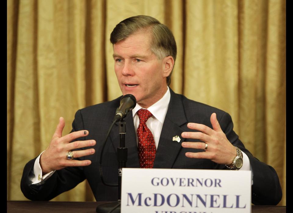 The Republican Governors Association, a 527 political committee currently headed by Virginia Gov. Bob McDonnell, gave $8,305,000 to the super PAC RGA Right Direction.  William Koch, the lesser-known Koch brother, and two of his companies, petroleum, energy and minerals companies Oxbow Carbon and Huron Carbon, gave $4 million to Restore Our Future (backing Romney) and $500,000 to America 360 Committee.