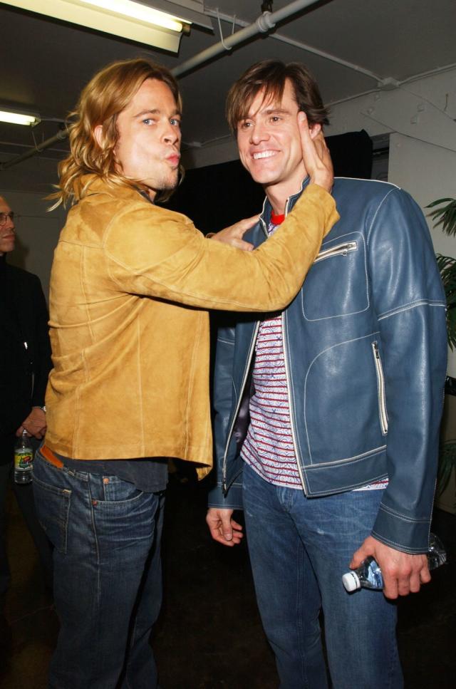 Hollywood Heartthrob To Reclusive A-Lister: Look Back At Brad Pitt's  Personal Life & Career Over The Years — Photos - Towleroad Gay News