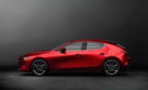 <p>The company isn't discussing power figures at this point, but we expect a similar output to the current 2.5-liter's 184 horsepower and 185 lb-ft of torque.</p>