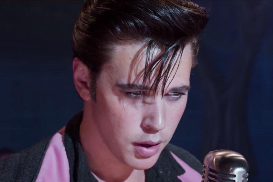 Baz Luhrmann quiere convertir Elvis en una miniserie 