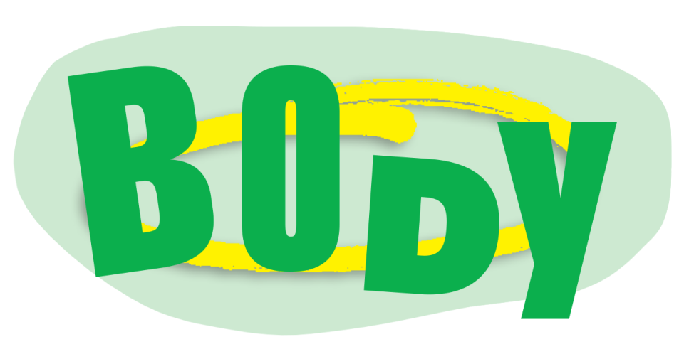 body