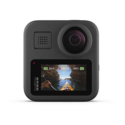 GoPro HERO11 Black 5.3K60 Waterproof Action Camera