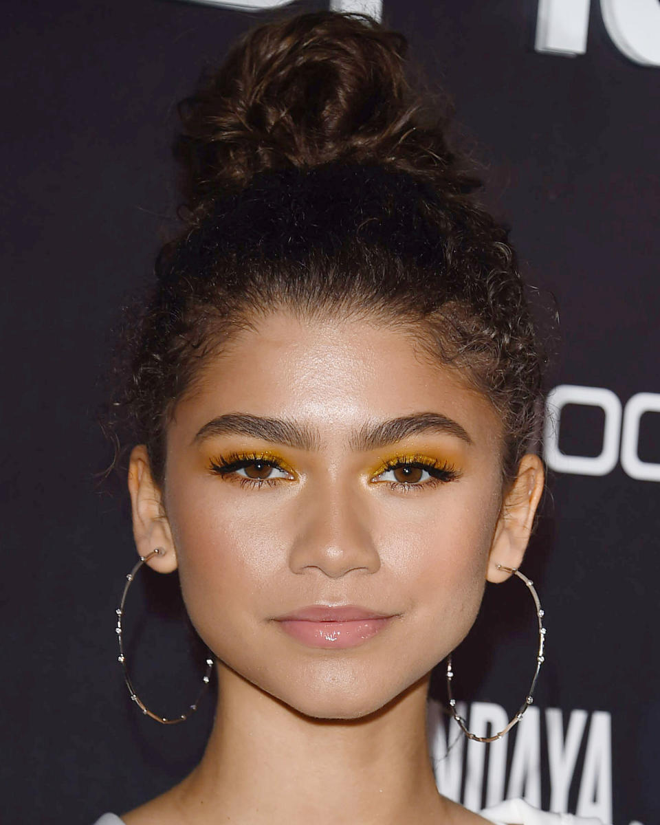 Zendaya