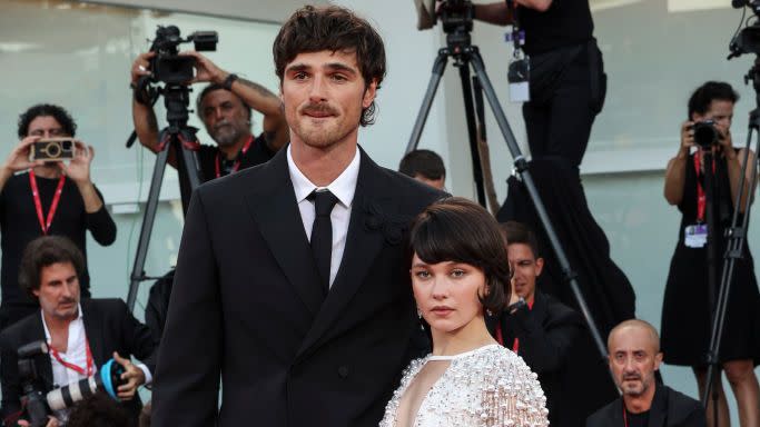 red carpet the 80th venice international film festival