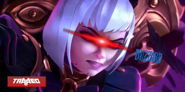 “Jódete, Blizzard”: Fans frustrados por la muerte de Heroes of the Storm demuestran su pesar y enojo con Blizzard