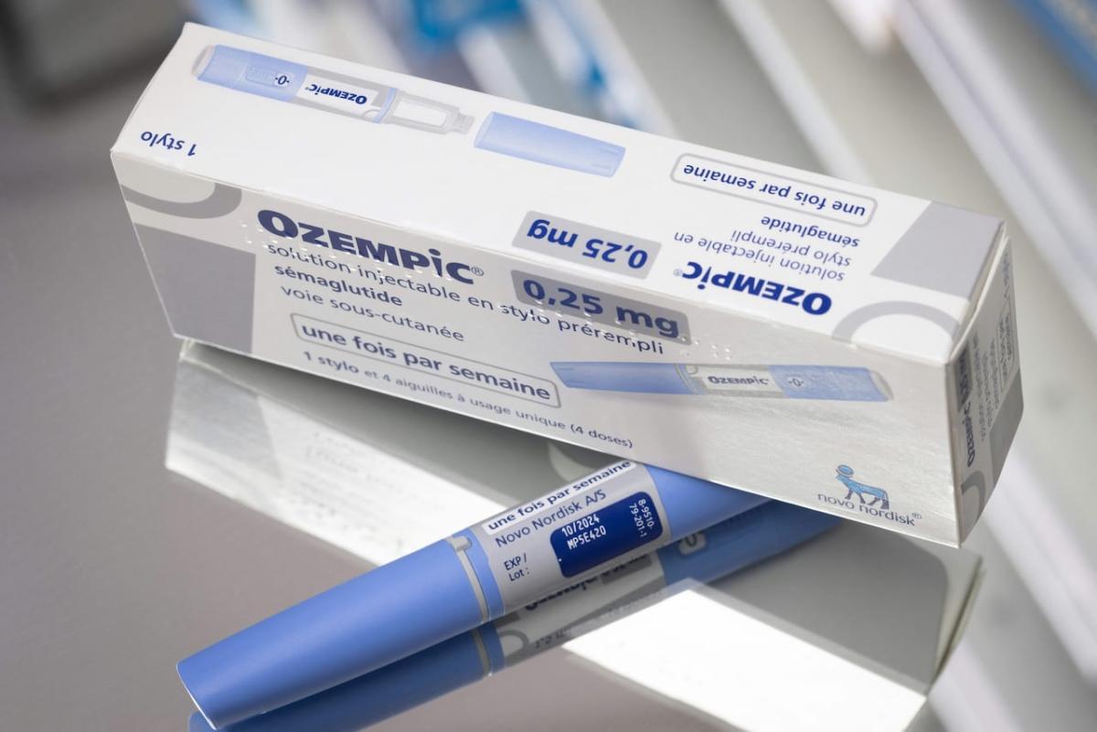 National Ozempic shortage impacting locals with diabetes, pharmacists