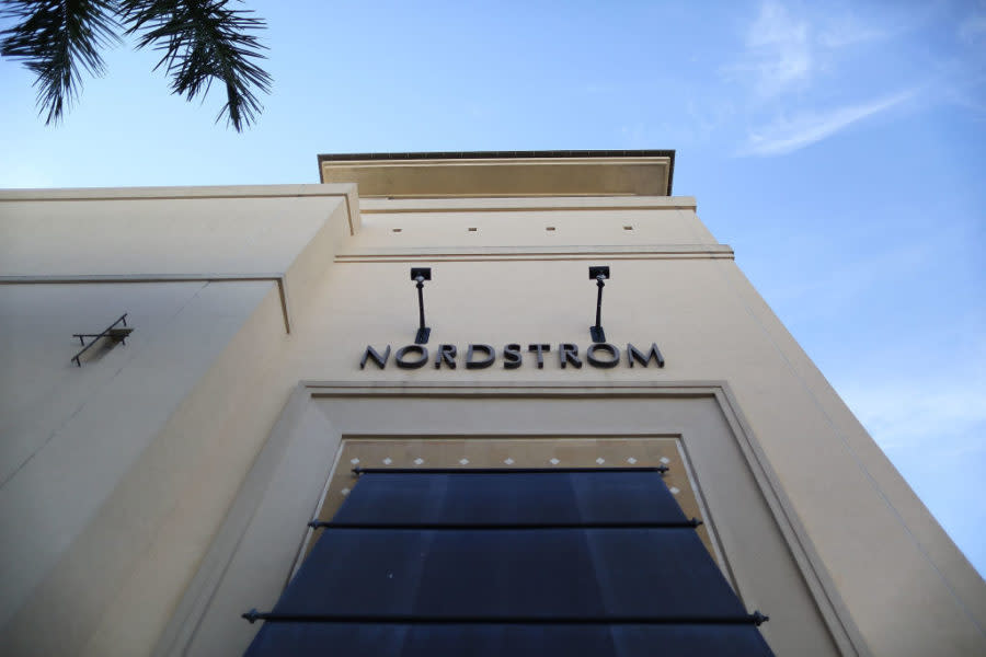 Nordstrom is opening a new store, but it won’t be selling any clothes