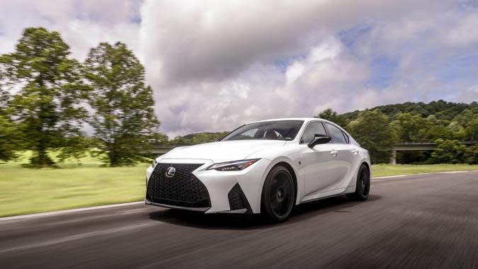 ©Lexus USA Newsroom