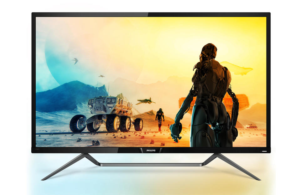 DisplayHDR certification assures consumers of an excellent standard of monitor