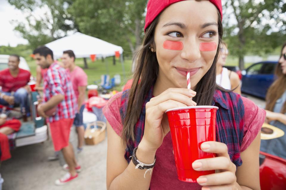 <p>Tailgating season has arrived. Here are the essentials you need to kickoff the pre-party at your favorite <a rel="nofollow noopener" href="https://www.popularmechanics.com/adventure/sports/g22522292/college-football-stadiums-ranked/" target="_blank" data-ylk="slk:college;elm:context_link;itc:0;sec:content-canvas" class="link ">college</a> or NFL stadium.</p>