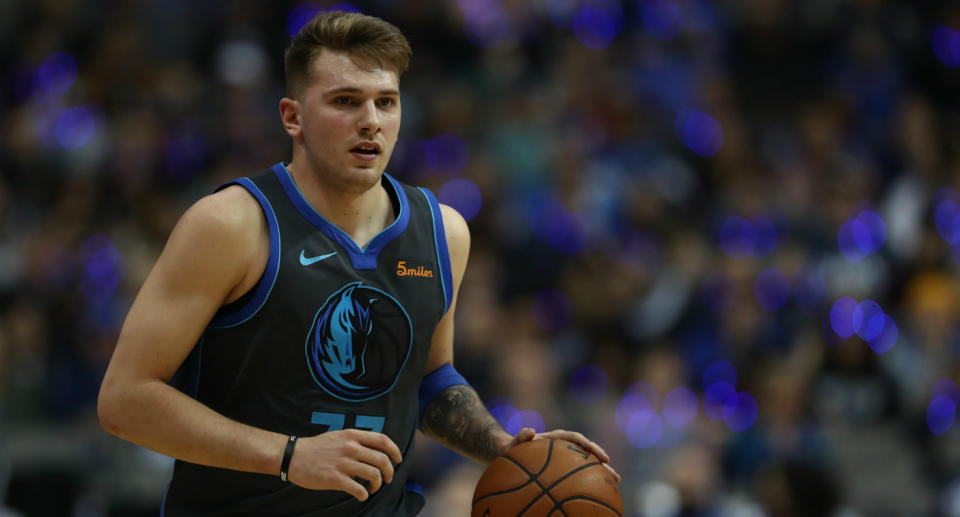 Luka Doncic ira-t-il au All-Star Game ?