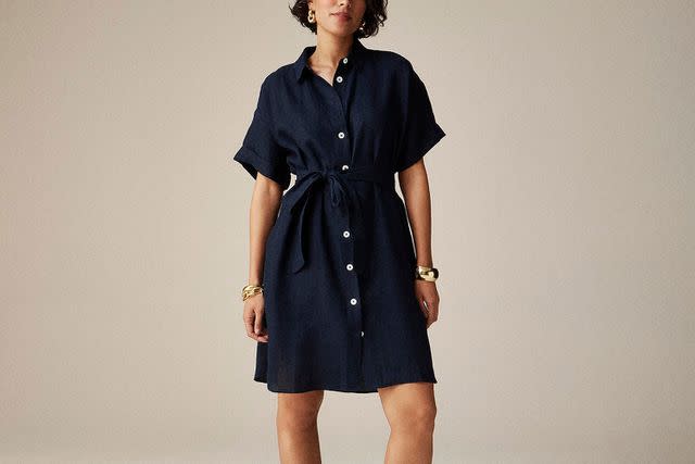 <p>J.Crew </p>