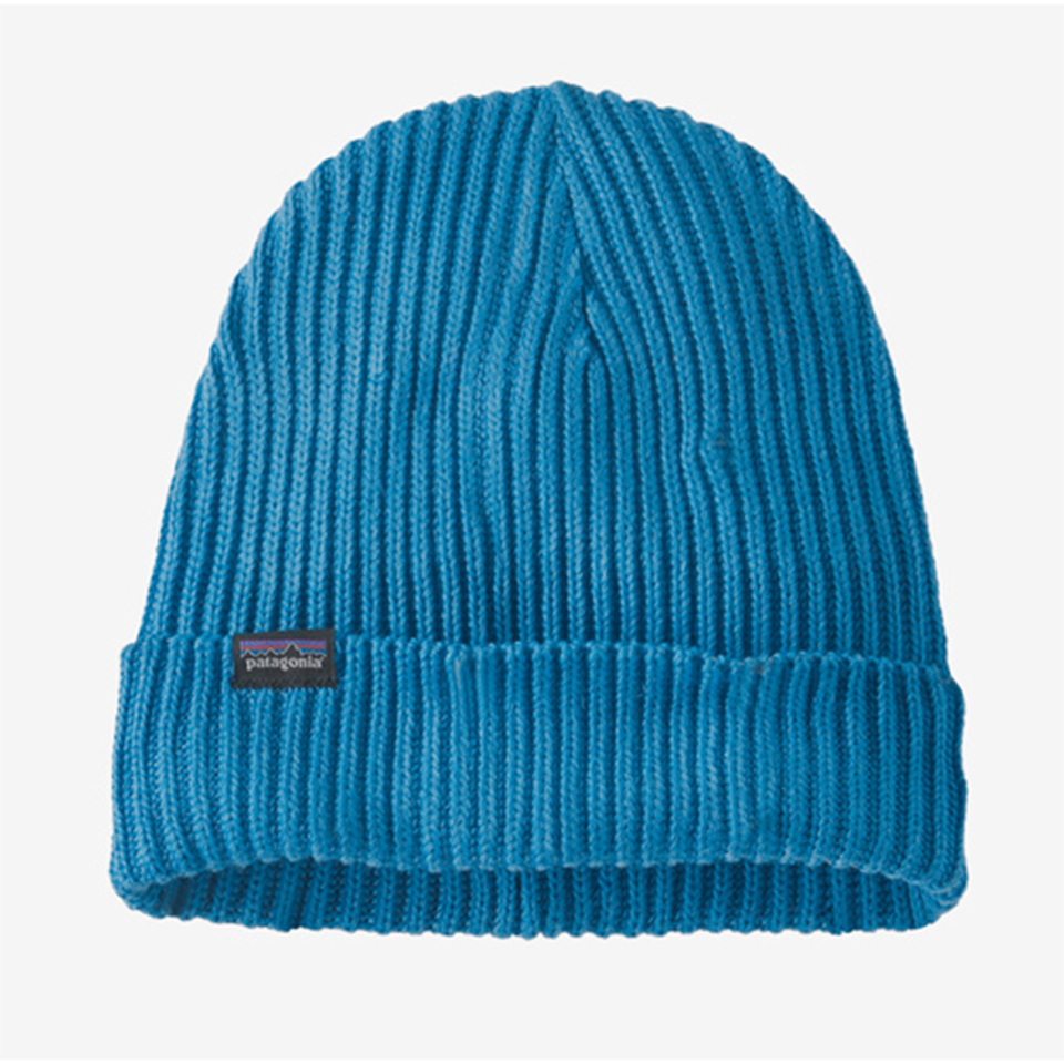 <p><a href="https://go.redirectingat.com?id=74968X1596630&url=https%3A%2F%2Fwww.patagonia.com%2Fproduct%2Ffishermans-rolled-beanie%2F29105.html&sref=https%3A%2F%2F" rel="nofollow noopener" target="_blank" data-ylk="slk:Shop Now;elm:context_link;itc:0;sec:content-canvas" class="link ">Shop Now</a></p><p>Fisherman's Rolled Beanie</p><p>patagonia.com</p><p>$22.99</p>