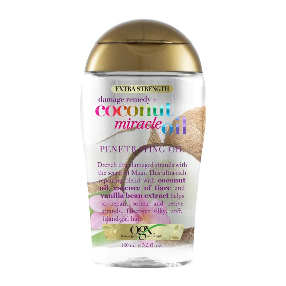 OGX Coconut Miracle Oil