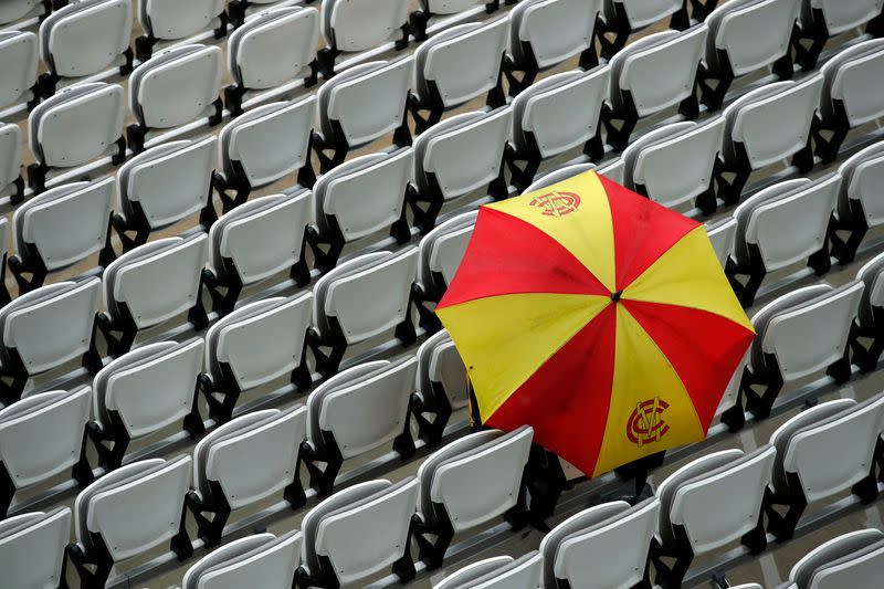 First Test - England v New Zealand