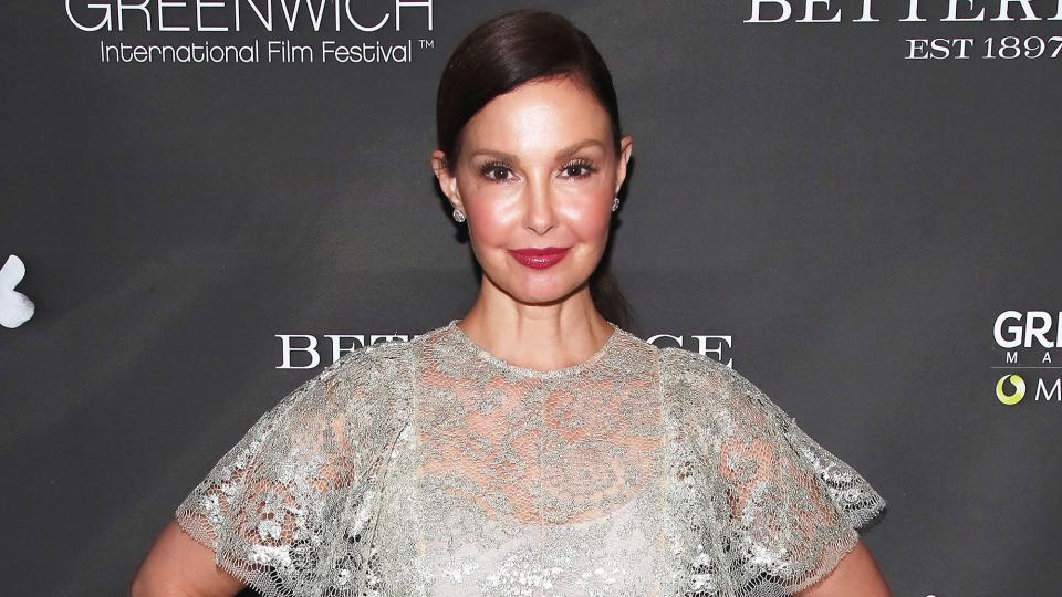 Ashley Judd