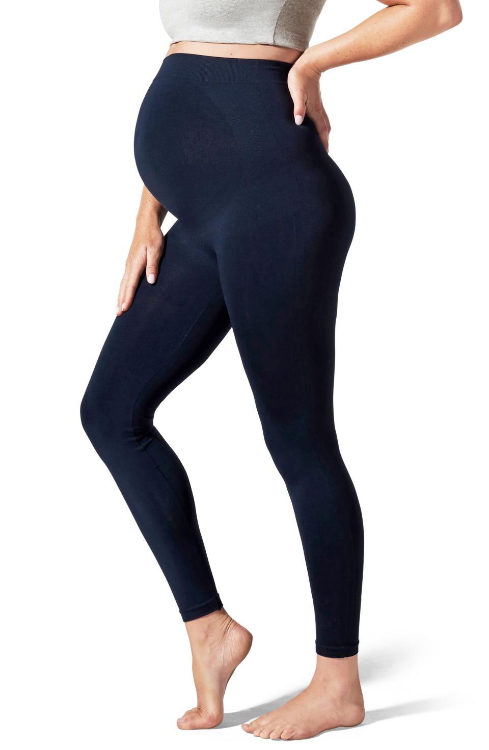 <p><a href="https://go.redirectingat.com?id=74968X1596630&url=https%3A%2F%2Fwww.nordstrom.com%2Fs%2Fblanqi-everyday-maternity-belly-support-leggings%2F4995947&sref=https%3A%2F%2Fwww.cosmopolitan.com%2Fstyle-beauty%2Ffashion%2Fa29776620%2Fbest-maternity-leggings%2F" rel="nofollow noopener" target="_blank" data-ylk="slk:Shop Now;elm:context_link;itc:0;sec:content-canvas" class="link ">Shop Now</a></p><p>BLANQI Everyday Maternity Belly Support Leggings</p><p>nordstrom.com</p><p>$74.00</p><span class="copyright">Courtesy</span>