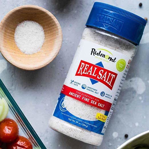 When it comes to spices, salt is underrated, but it&rsquo;s a pantry must in the eyes of writer, photographer and recipe developer <a href="https://www.instagram.com/lizmoody/?hl=en"><strong>Liz Moody</strong>﻿</a>. &ldquo;A good quality mineral salt (I love <strong><a href="https://www.amazon.com/Redmond-Real-Sea-Salt-Unrefined/dp/B00M0S7F8K" target="_blank" rel="noopener noreferrer">Real Salt</a></strong>) adds a subtle sugar-free sweetness to dishes and elevates all of the flavors in it,&rdquo; she says. &ldquo;I think the number one mistake most home cooks make is under-seasoning and salting their food, which makes what you&rsquo;re eating less satisfying, which makes you eat more.&rdquo;