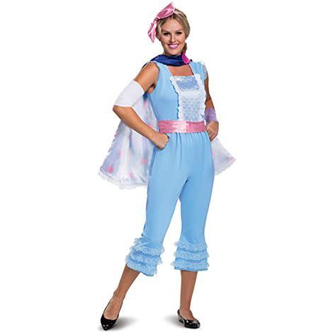 Bo Peep Costume (Adult)