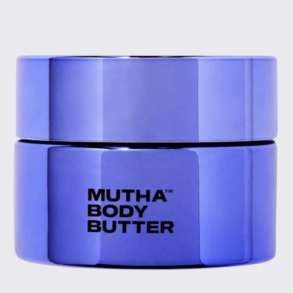 Mutha Body Butter