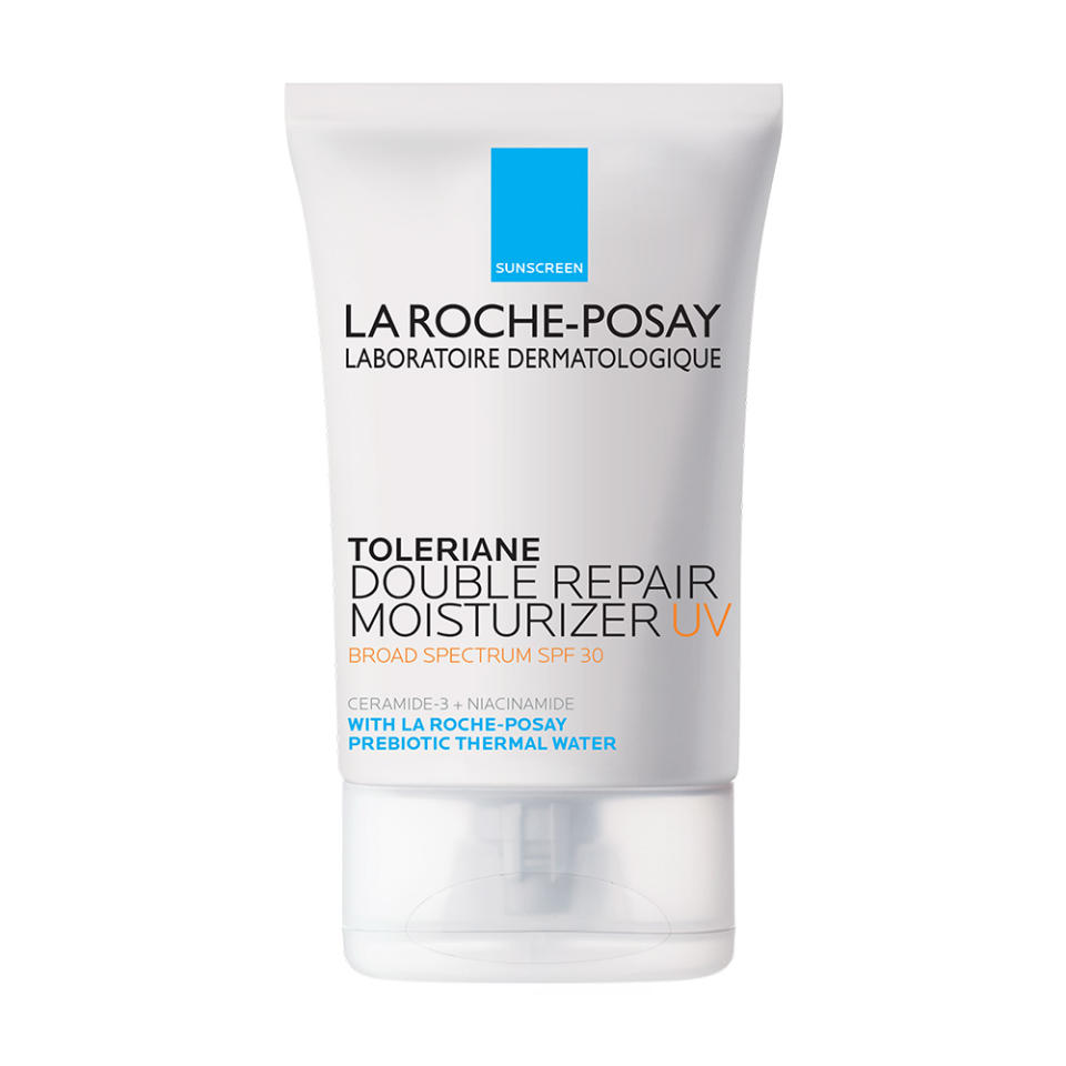 La Roche Posay Toleriane Double Repair Moisturizer UV SPF 30