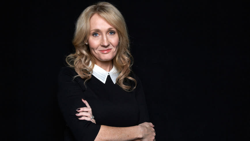 JK Rowling’s regret over the death of “Harry Potter”