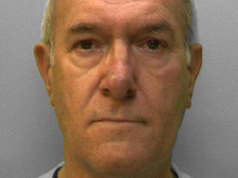 Pannett: 32 months’ imprisonment