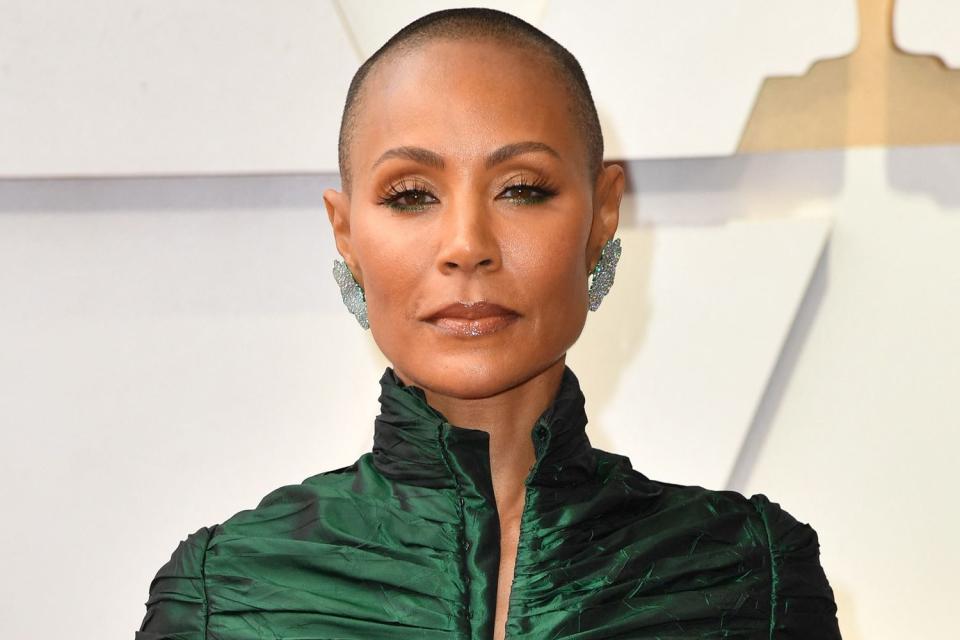 Jada Pinkett Smith