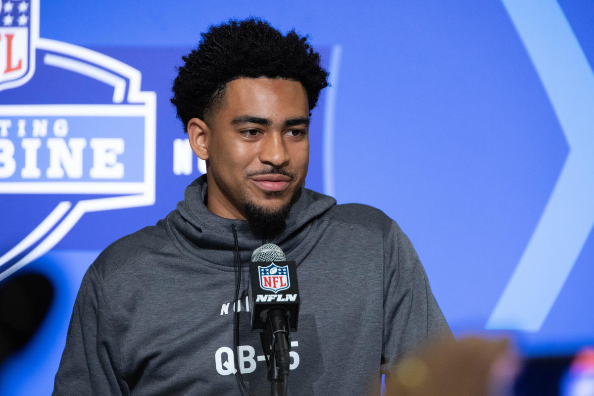 2023 NFL Mock Draft: Final Thoughts Before Draft Day - WUTK 90.3 THE ROCK