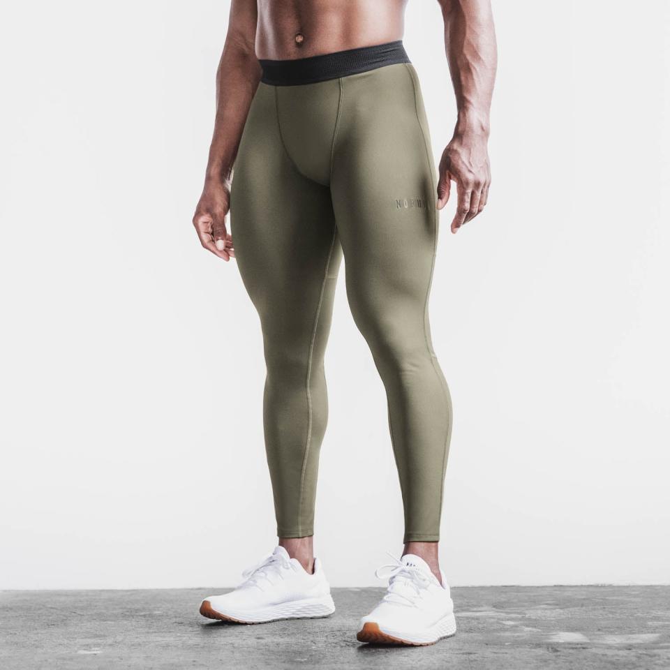 <p><a href="https://go.redirectingat.com?id=74968X1596630&url=https%3A%2F%2Fwww.nobullproject.com%2Fproducts%2Fmens-midweight-compression-tight-27-army-green&sref=https%3A%2F%2Fwww.menshealth.com%2Fstyle%2Fg41975569%2Fbest-workout-pants-for-men%2F" rel="nofollow noopener" target="_blank" data-ylk="slk:Shop Now;elm:context_link;itc:0;sec:content-canvas" class="link ">Shop Now</a></p><p>Midweight Compression Tight 27"</p><p>nobullproject.com</p><p>$78.00</p>