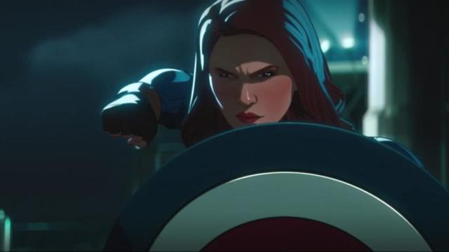 Comic-Con: Marvel's 'Thor: Ragnarok' unleashes new trailer