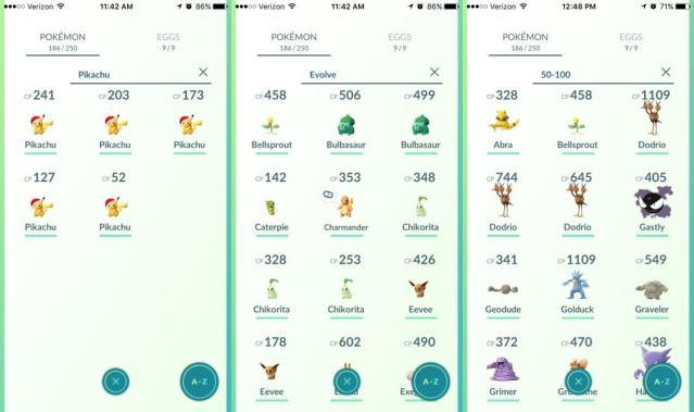 Pokemon Go tips and tricks: How to use the new feature people can't stop  talking about