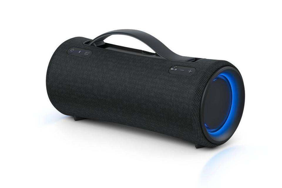 BFCM Best Deals at Amazon,Walmart,Target,Best Buy Sony XG300 Portable Bluetooth Wireless Speaker