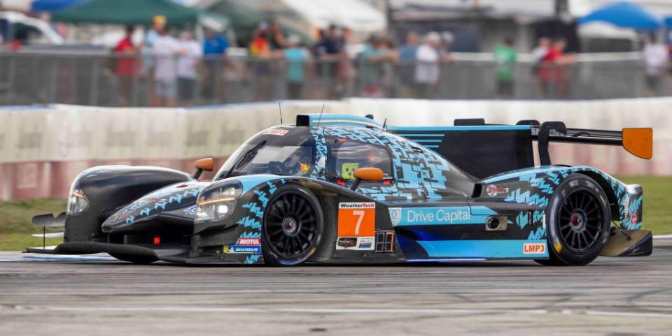 mark kvamme twelve hours of sebring