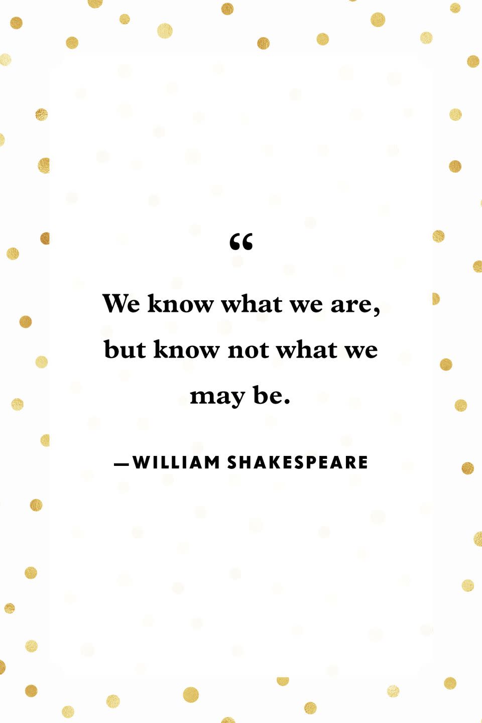 48) William Shakespeare