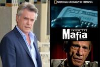 <p>In a nod to his best-known roles, Liotta narrated the 2005 National Geographic miniseries <em>Inside the Mafia</em>, which examined the incredible influence of the criminal organization, per <a href="https://www.imdb.com/title/tt1048559/?ref_=tt_ov_inf" rel="nofollow noopener" target="_blank" data-ylk="slk:IMDb;elm:context_link;itc:0;sec:content-canvas" class="link ">IMDb</a>.</p>