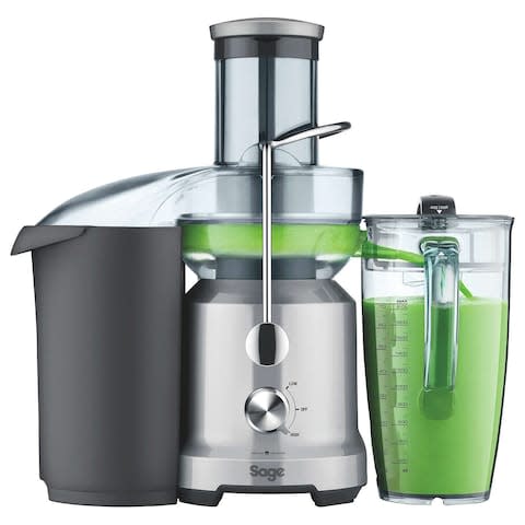 Juicing machine