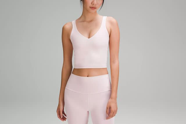 PSA: Lululemon's Align Leggings With Pockets Will *Actually* Change Your  Life - Yahoo Sports