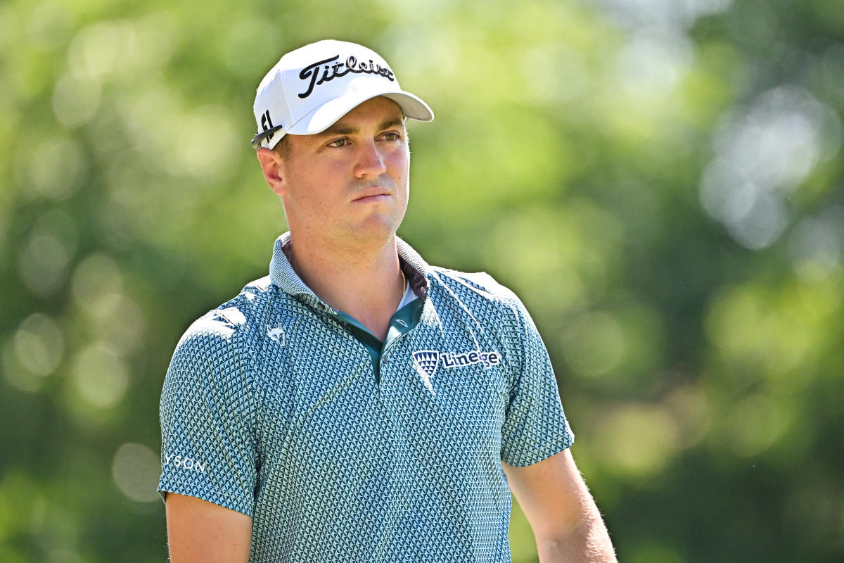 Justin Thomas, Rory McIlroy disappointed after more big names join LIV