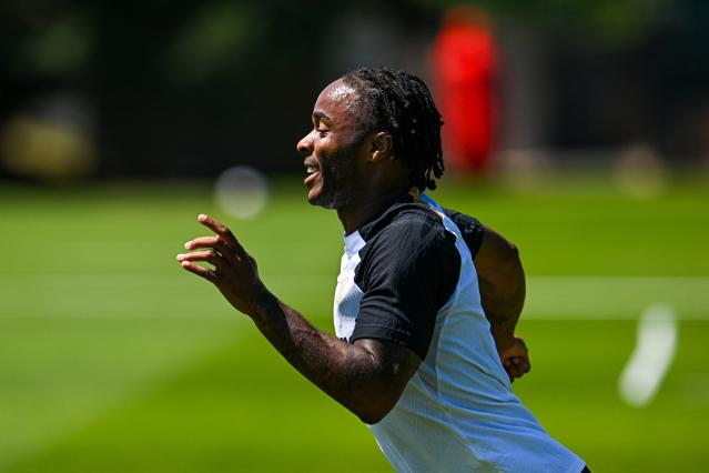 Chelsea vs Brighton - pre-season: Live score, team news and updates as  Nkunku equalizes after Welbeck opener