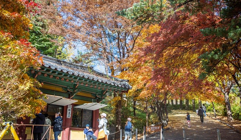 浮石寺