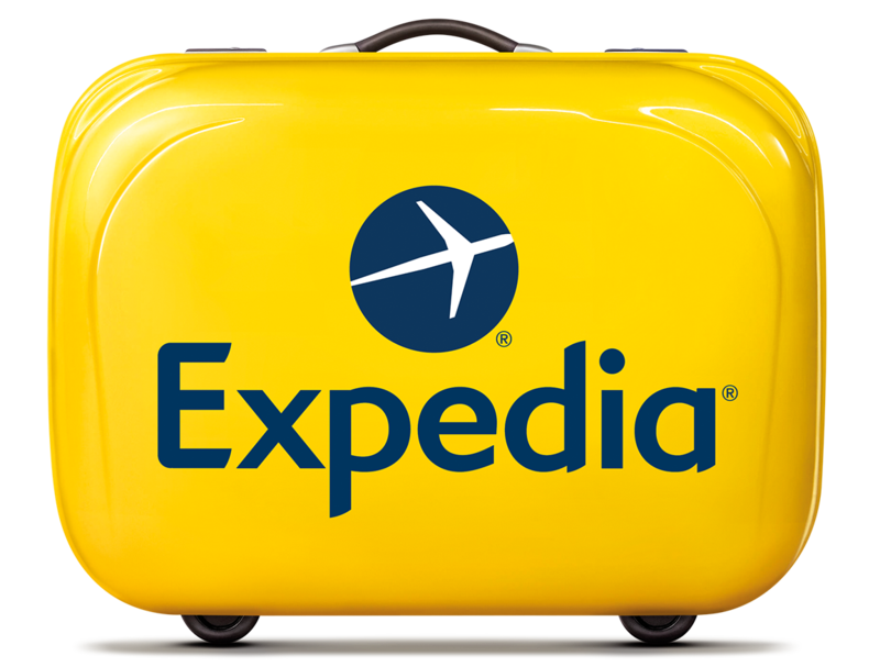 Expedia於當地時間週一宣布，將裁員3,000人，一口氣砍掉12%的員工。（亞洲萬里通官網）