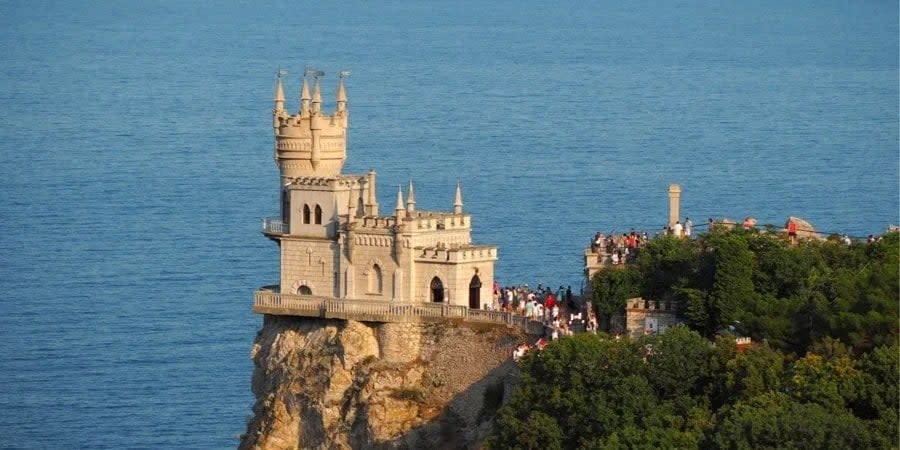 Crimea