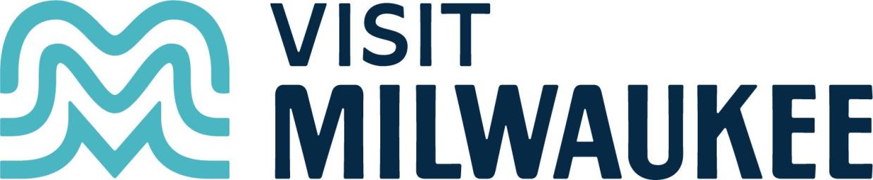 Visit Milwaukee reveals its new logo
